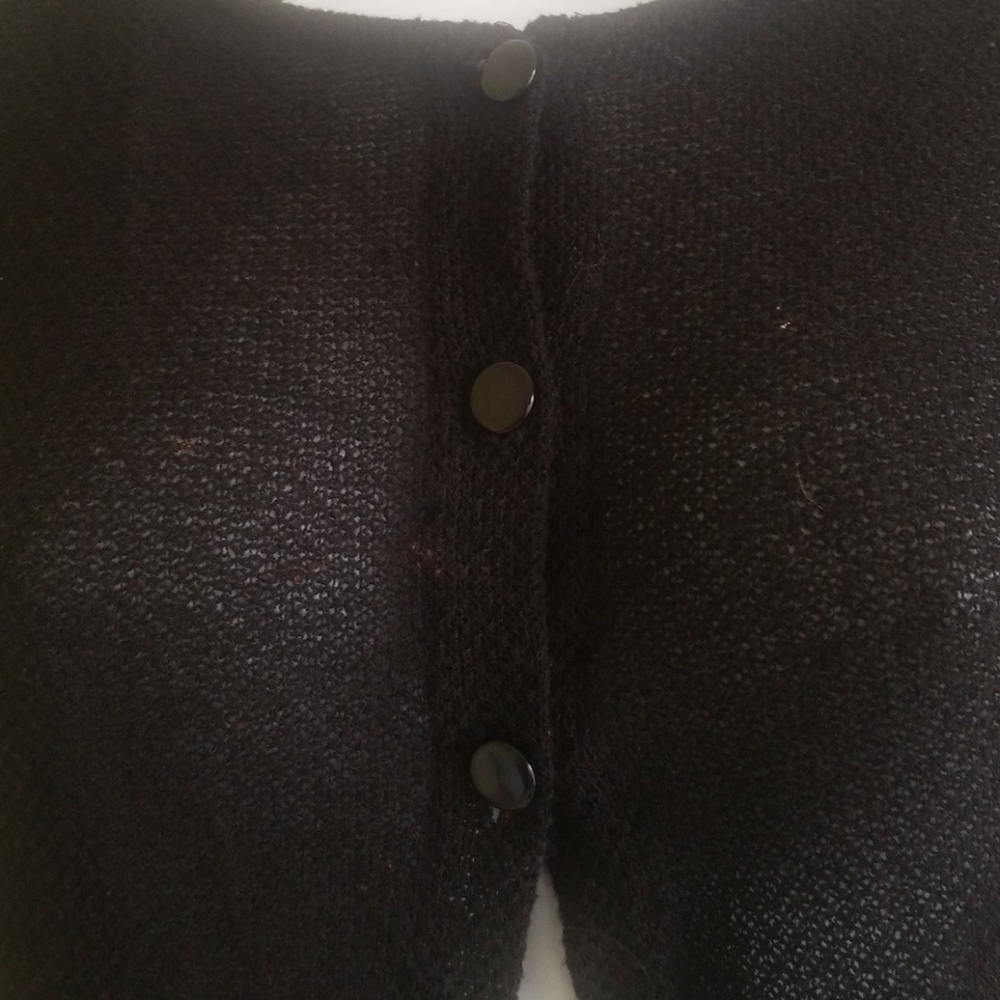 Finity Naturals Shell Sweater - Picture 4 of 6